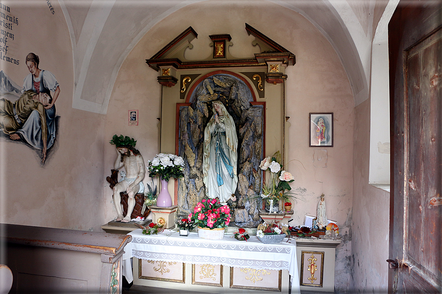 foto Chiesa di San Giacomo